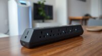 top air purifier surge protectors