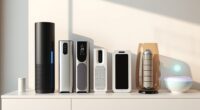 top air purifiers 2025