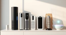 top air purifiers 2025