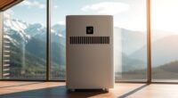 top air purifiers for altitude