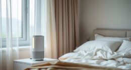 top air purifiers for sleep