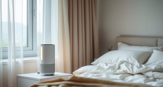 top air purifiers for sleep