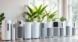 top air purifiers with filters