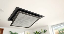 top air vent filter picks