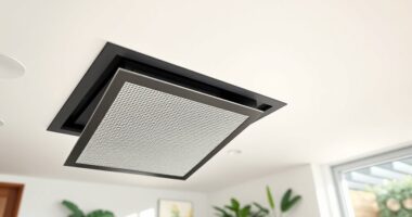top air vent filter picks