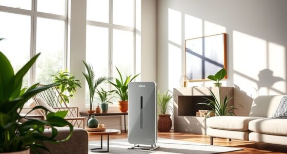top alen breathesmart purifiers