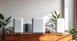 top alexa air purifiers