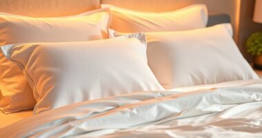 top allergens blocking pillow protectors