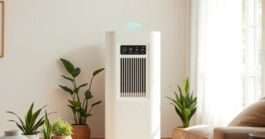 top allergy air purifiers