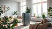 top allergy air purifiers
