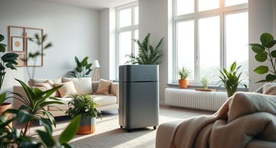 top allergy air purifiers