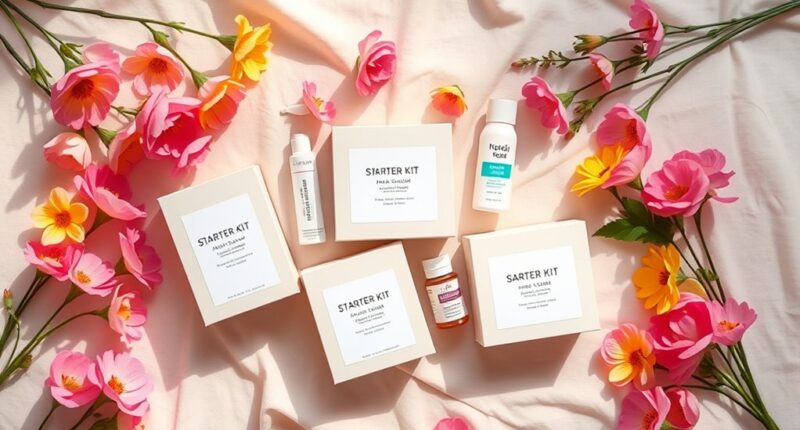 top allergy relief kits