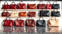 top amazon designer handbags