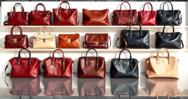 top amazon designer handbags