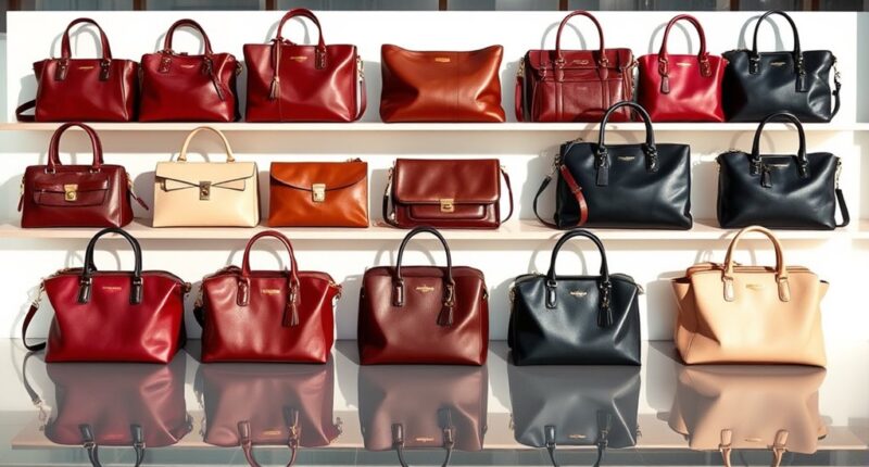top amazon designer handbags