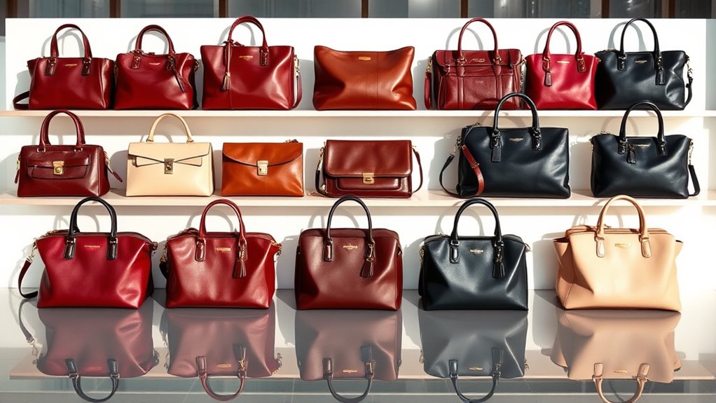 top amazon designer handbags