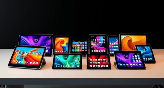 top amazon fire tablets 2025