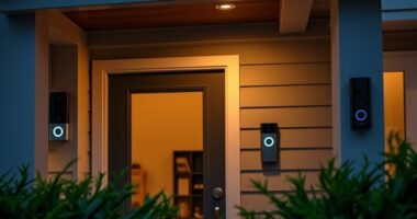 top amazon security devices