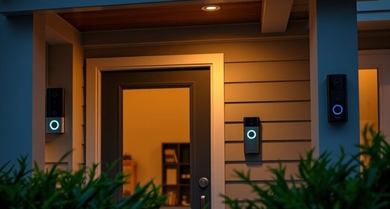 top amazon security devices