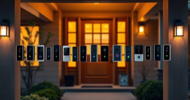 top amazon video doorbell picks