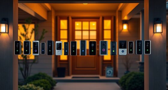 top amazon video doorbell picks