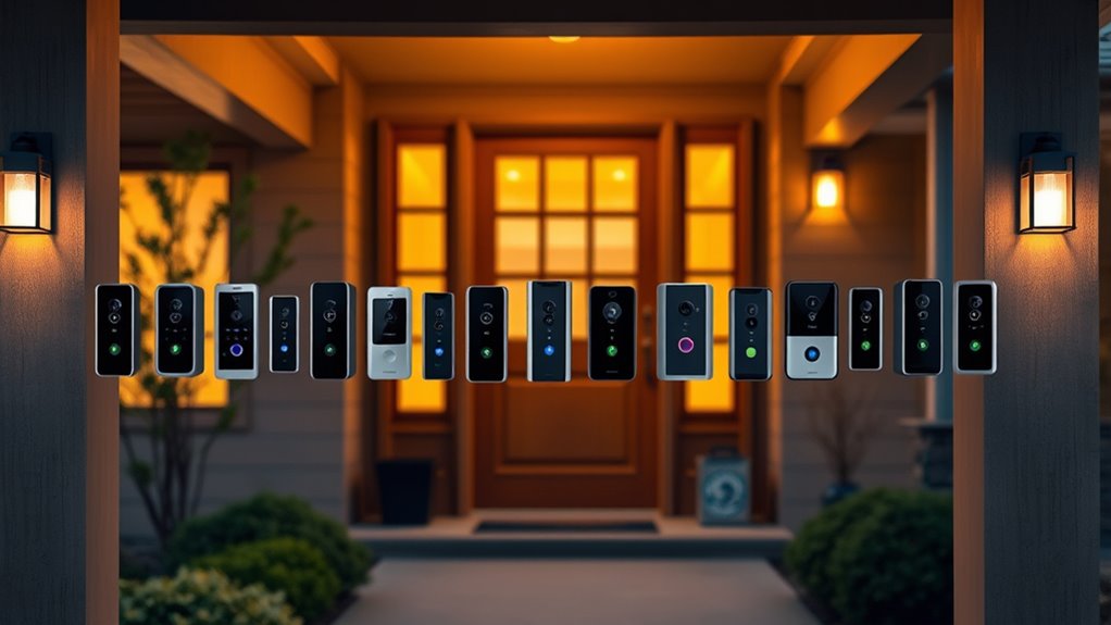top amazon video doorbell picks