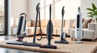 top anti allergen vacuum picks