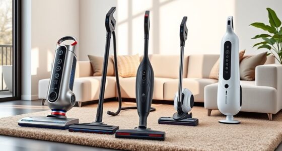 top anti allergen vacuum picks