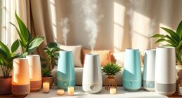 top aromatherapy air purifiers