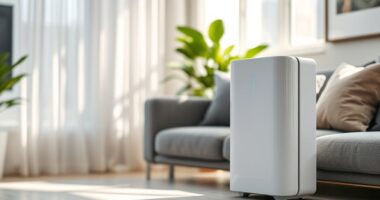 top asthma air purifiers