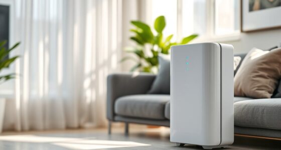 top asthma air purifiers