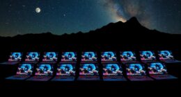 top astronomy laptops with long lasting batteries