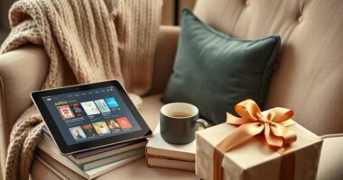 top audible gift ideas