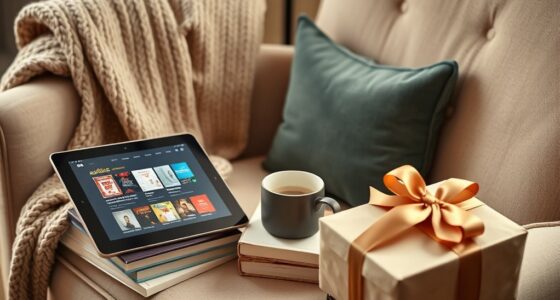 top audible gift ideas