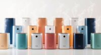 top aura air purifiers