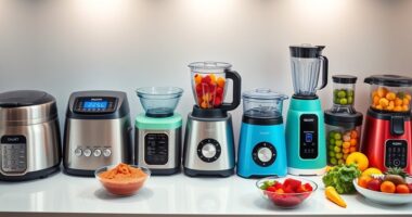 top baby food prep essentials