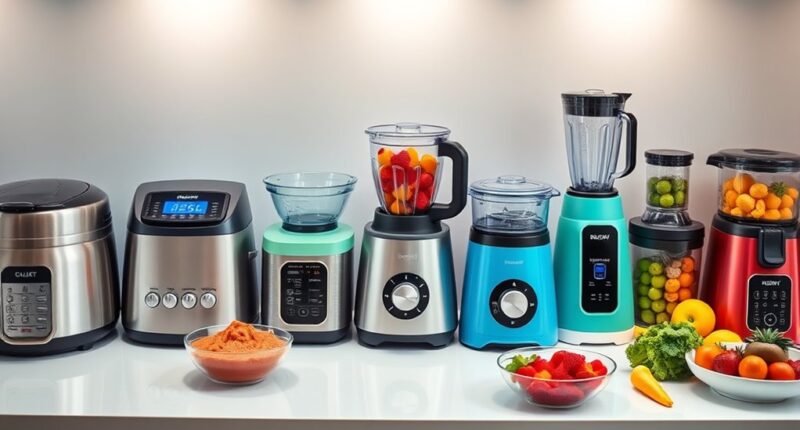 top baby food prep essentials