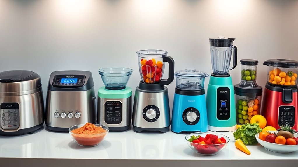 top baby food prep essentials