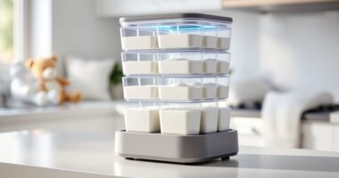 top baby formula dispensers