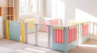 top baby play area options