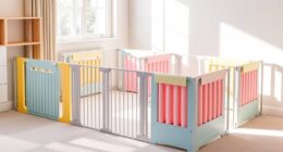 top baby play area options