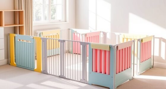 top baby play area options