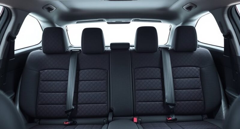 top back seat car protectors