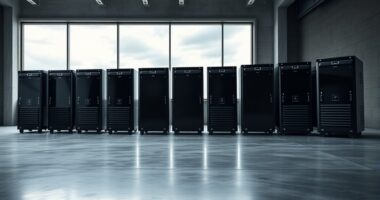 top backup power batteries