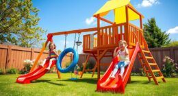 top backyard playset picks