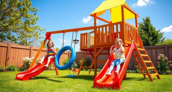 top backyard playset picks