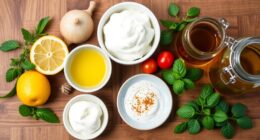 top baking soda alternatives