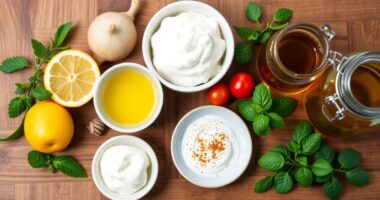 top baking soda alternatives