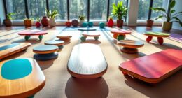 top balance boards review