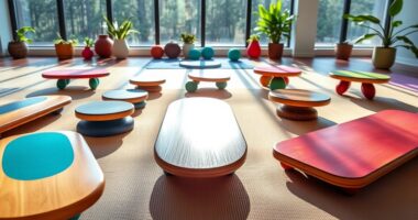 top balance boards review